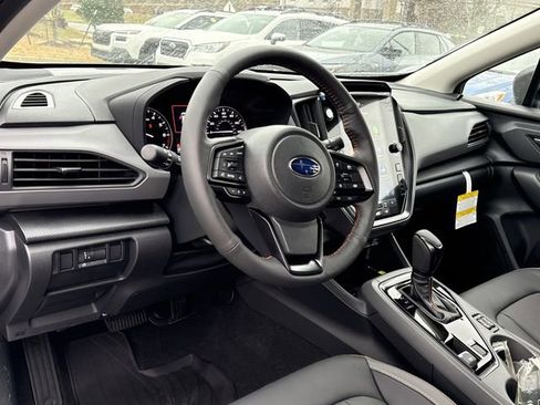 New 2026 Subaru Crosstrek 2.5i Limited image 10