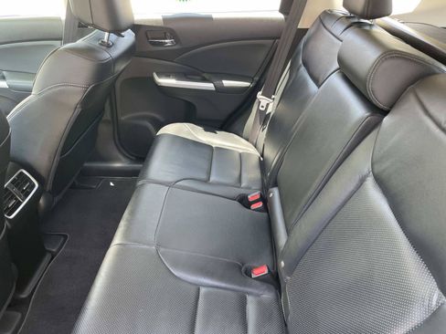 Used 2015 Honda CR-V EX-L image 19