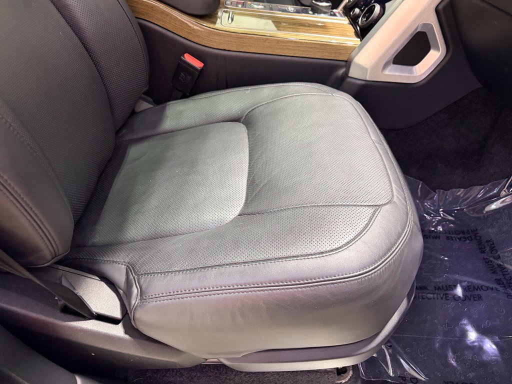 Used 2018 Land Rover Range Rover HSE AWD/4WD image 53