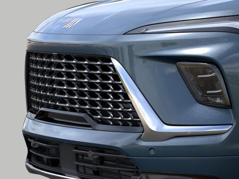 New 2026 Buick Enclave Avenir w/ Super Cruise Package image 13