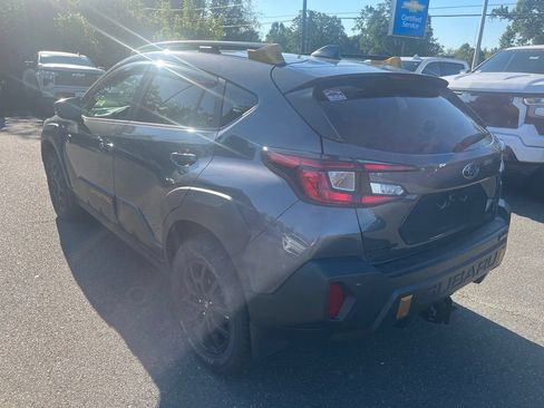 Used 2024 Subaru Crosstrek 2.5i Wilderness AWD/4WD image 19