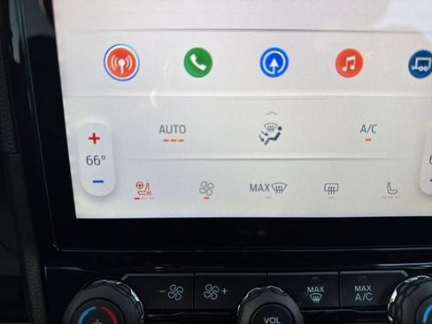 New 2025 Ford Ranger Lariat w/ Chrome Accent Package image 22