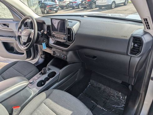 Used 2021 Ford Bronco Sport AWD/4WD image 13