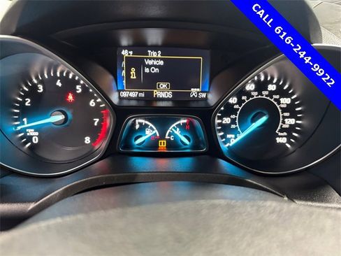Used 2018 Ford Escape SE image 4