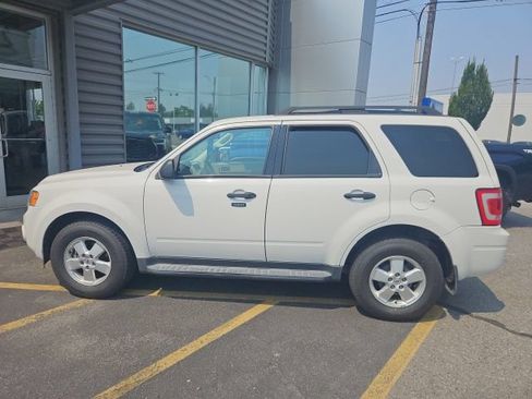 Used 2010 Ford Escape XLT AWD/4WD image 5