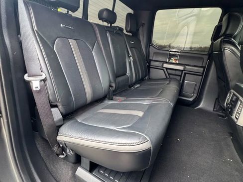 Used 2020 Ford F350 Platinum image 26