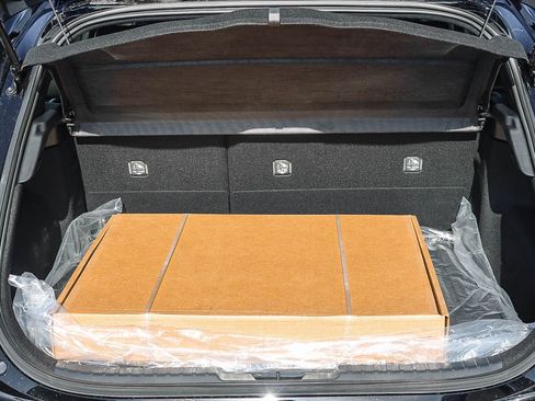 New 2026 Toyota Corolla GR AWD/4WD image 13