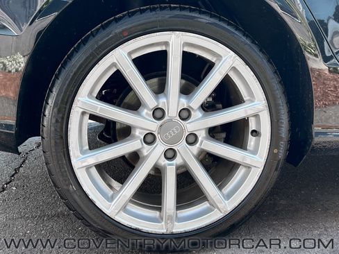Used 2015 Audi A3 2.0T Premium w/ Cold Weather Package AWD/4WD image 9