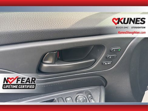 Used 2025 Honda Odyssey Sport-L image 24