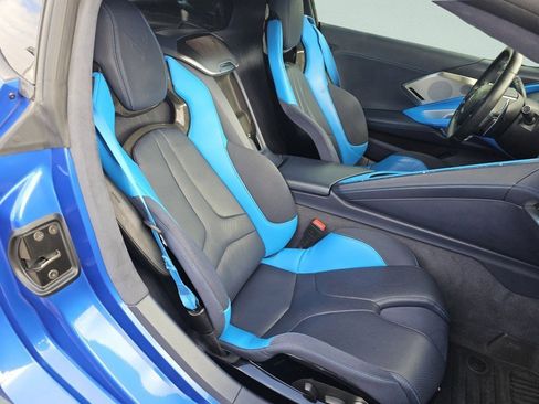 Used 2021 Chevrolet Corvette Stingray image 12