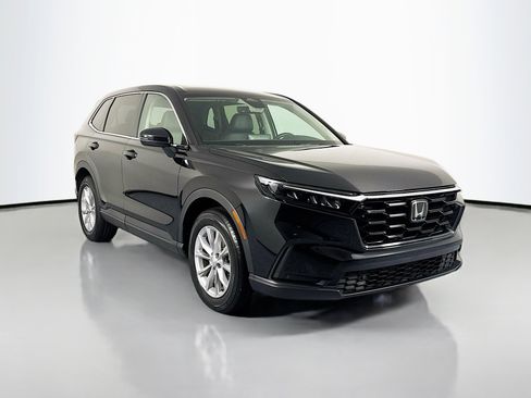 Certified 2023 Honda CR-V EX-L image 3