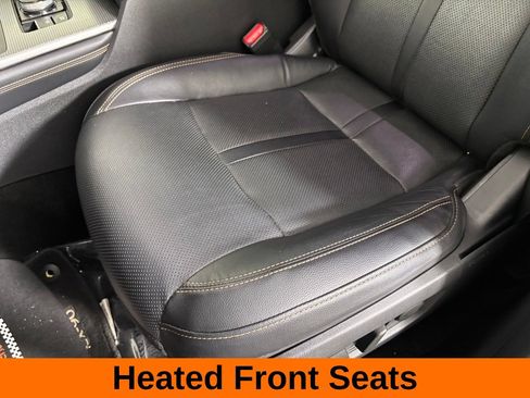 Used 2024 MAZDA CX-90 3.3 Turbo w/ Preferred Package AWD/4WD image 15