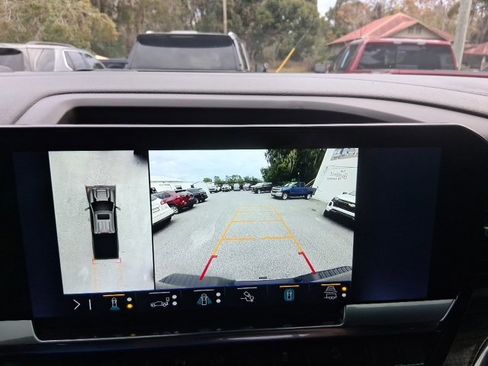 Certified 2024 Chevrolet Silverado 3500 LT w/ All Star Edition image 38