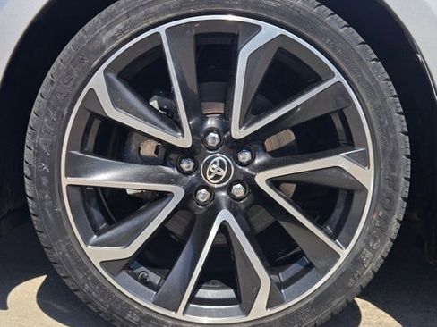 Used 2019 Toyota Corolla XSE w/ Carpet Mat Package image 20