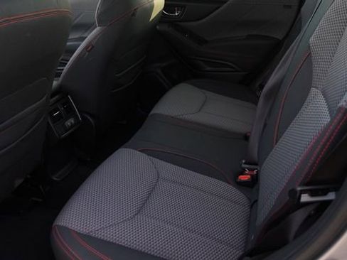 Used 2023 Subaru Forester Sport image 13