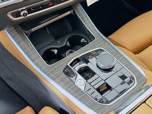 New 2026 BMW X5 xDrive50e w/ M Sport Package image 15