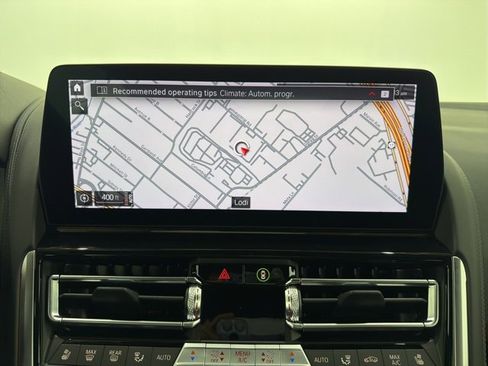 Used 2025 BMW M8 Competition w/ M Carbon Exterior Package image 32