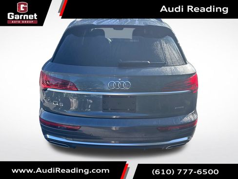 Used 2023 Audi Q5 2.0T Prestige w/ Prestige Package AWD/4WD image 4