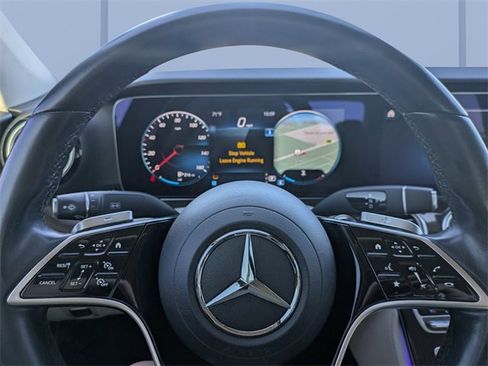 Used 2021 Mercedes-Benz E 350 Sedan image 29