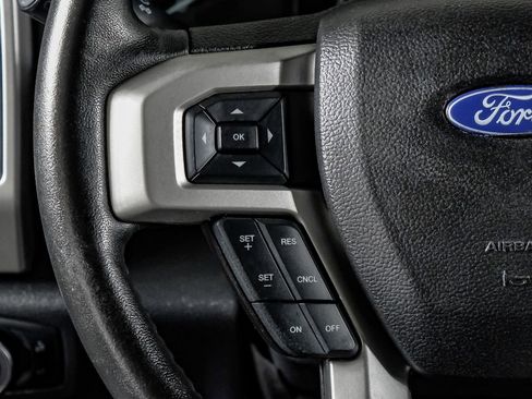 Used 2020 Ford F250 Lariat image 18