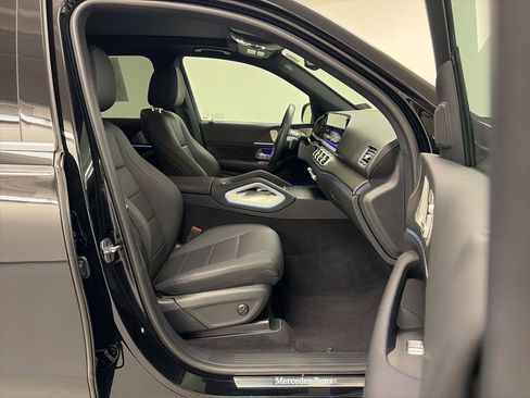 Certified 2025 Mercedes-Benz GLE 350 4MATIC image 16