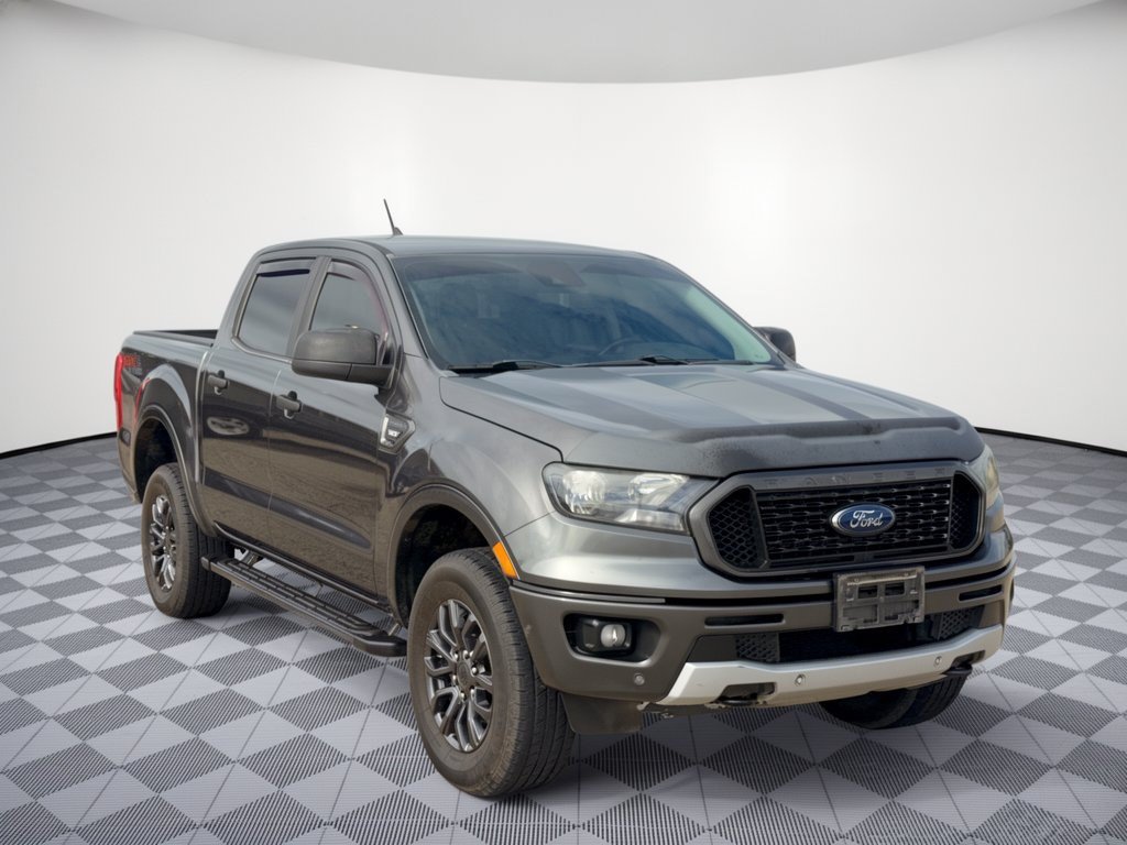 Used 2019 Ford Ranger XLT w/ Equipment Group 302A Luxury AWD/4WD image 7