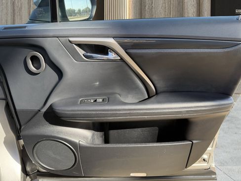 Used 2021 Lexus RX 350 FWD w/ Accessory Package image 62