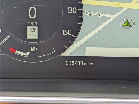 Used 2019 Land Rover Range Rover Sport HSE Dynamic AWD/4WD image 11