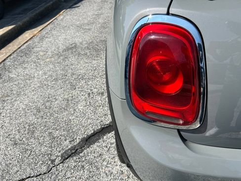 Used 2016 MINI Cooper Convertible FWD image 12
