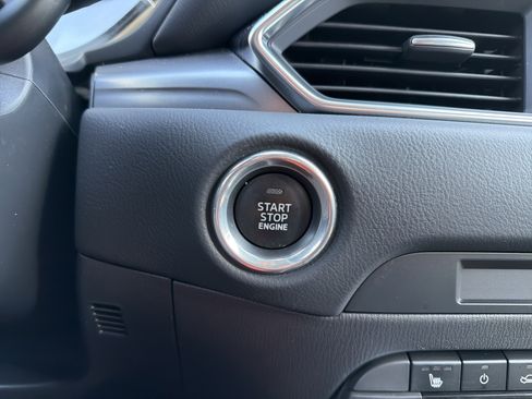 Used 2023 MAZDA CX-5 AWD 2.5 S w/ Select Package image 14