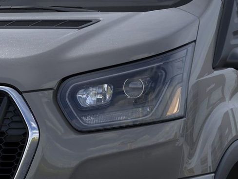 New 2026 Ford Transit 350 XLT image 18