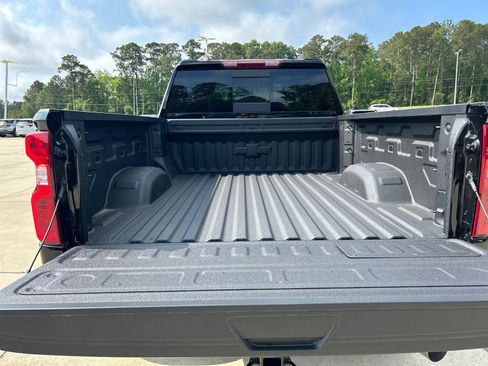 New 2026 Chevrolet Silverado 2500 LT AWD/4WD image 7