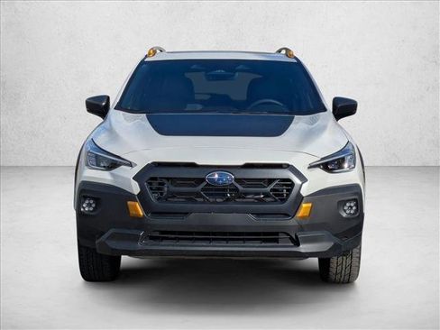 New 2026 Subaru Crosstrek 2.5i Wilderness image 5