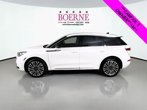 Used 2021 Lincoln Corsair Reserve image 4