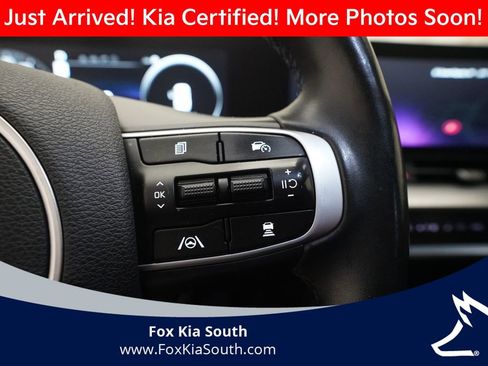 Certified 2023 Kia Sportage SX image 17