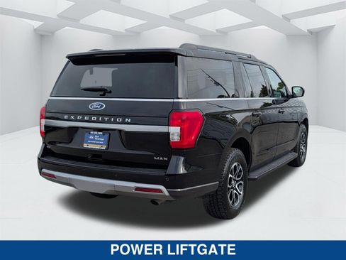 Certified 2024 Ford Expedition Max XLT image 4
