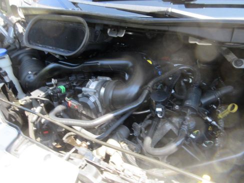 Used 2021 Ford Transit 250 Low Roof AWD image 39