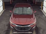 Used 2024 Chevrolet Malibu LT image 2