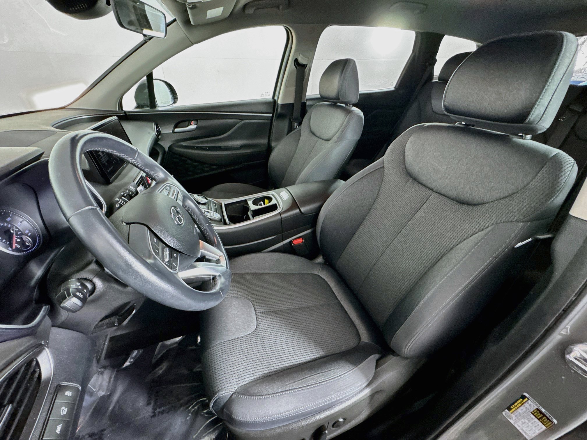 Used 2023 Hyundai Santa Fe SEL w/ Cargo Package FWD image 13