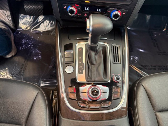 Used 2014 Audi Q5 2.0T Premium Plus w/ Premium Plus Package AWD/4WD image 18
