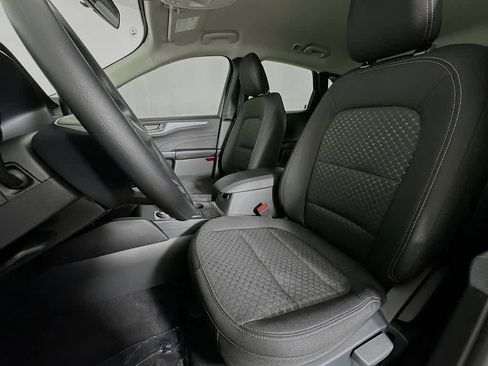 New 2025 Ford Escape Active image 12