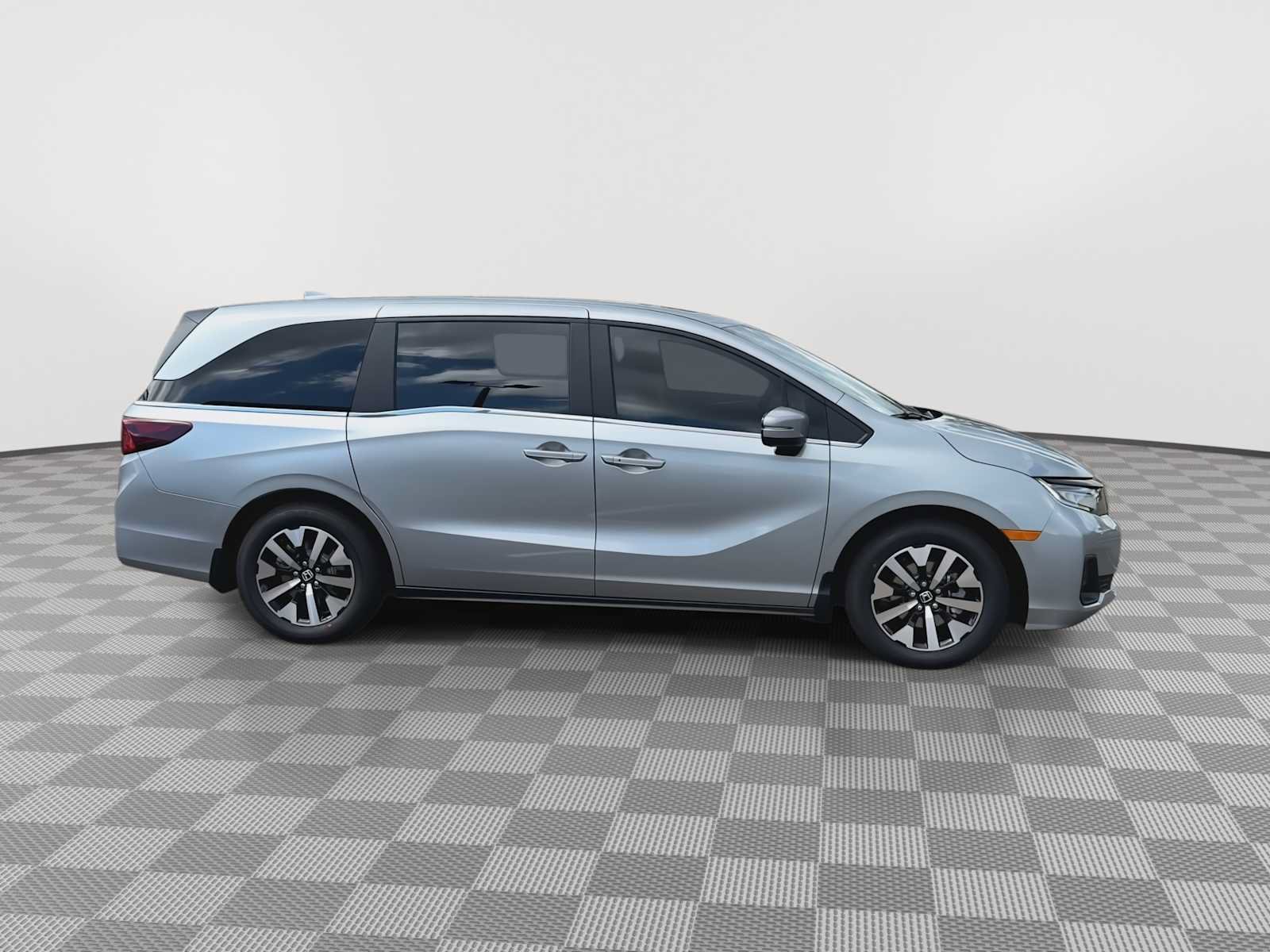 New 2027 Honda Odyssey EX-L image 9