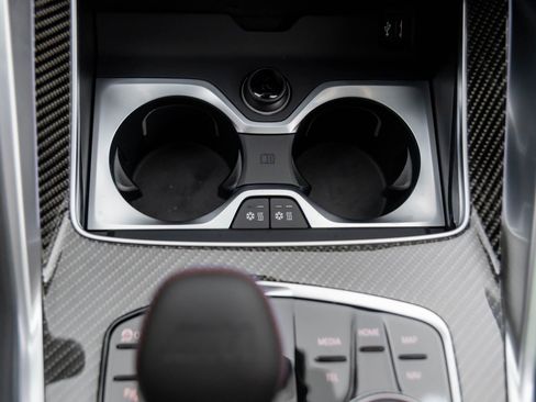 New 2026 BMW X5 M Competition w/ Executive Package AWD/4WD image 25