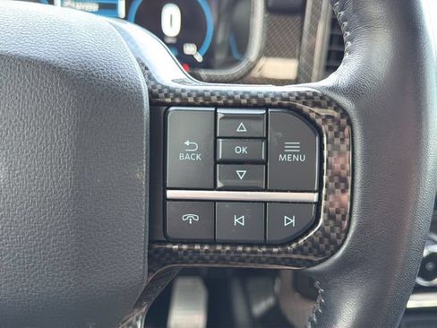 Used 2023 Ford F150 Lariat w/ Equipment Group 502A High AWD/4WD image 25