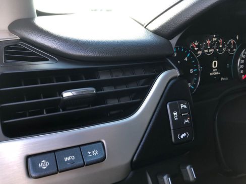 Used 2019 GMC Yukon XL Denali w/ Open Road Package image 16