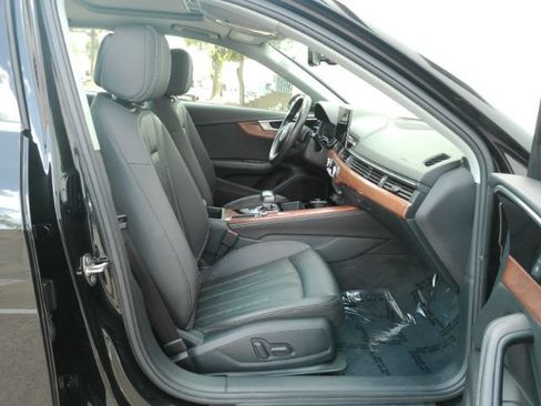 Used 2020 Audi A4 2.0T Premium Plus w/ Premium Plus Package FWD image 22