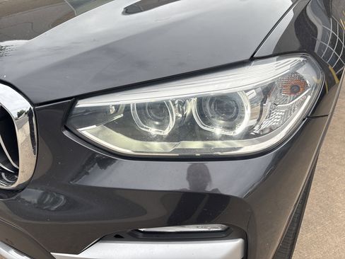 Used 2019 BMW X3 xDrive30i w/ Convenience Package AWD/4WD image 6