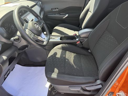 Used 2023 Nissan Kicks SV FWD image 21