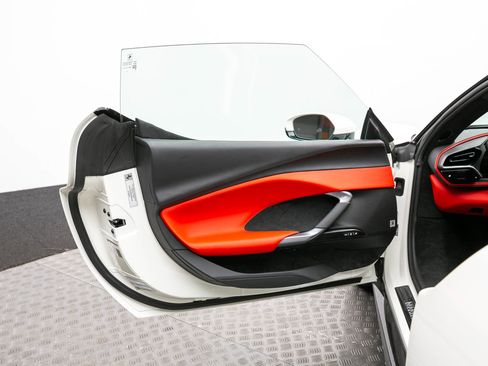 Certified 2023 Ferrari 296 GTB image 12