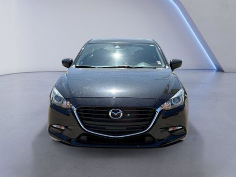 Used 2018 MAZDA MAZDA3 Touring image 8